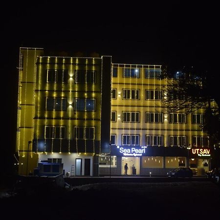 Hotel Lavender Elite Haldipur Exteriör bild